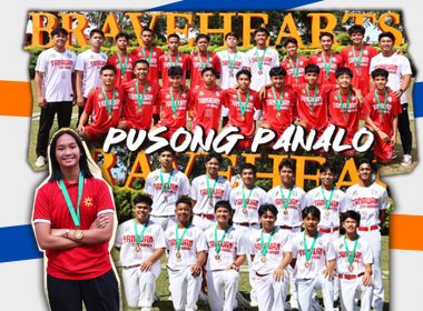 pusongpanalo
