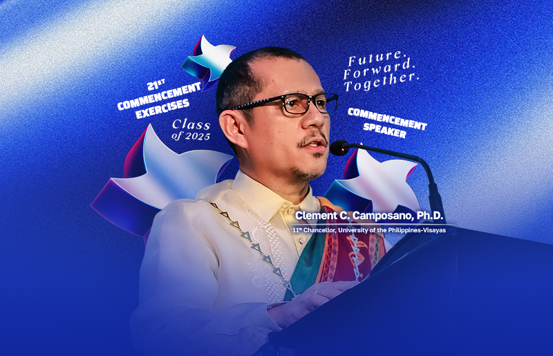 Dr. Clement Camposano