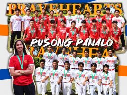 pusongpanalo