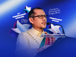 Dr. Clement Camposano